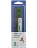 A-DATA Оперативная память AD4U32008G22-SGN DDR4 - 1x 8ГБ 3200МГц, DIMM, Ret