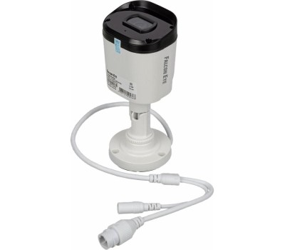 Камера видеонаблюдения FALCON EYE Камера видеонаблюдения IP FE-IPC-BP2e-30p, 1920х1080 pix, 3.6 мм, белый