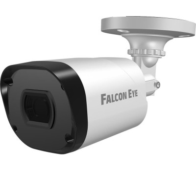 Камера видеонаблюдения FALCON EYE Камера видеонаблюдения IP FE-IPC-BP2e-30p, 1920х1080 pix, 3.6 мм, белый