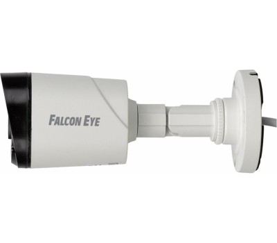 Камера видеонаблюдения FALCON EYE Камера видеонаблюдения IP FE-IPC-BP2e-30p, 1920х1080 pix, 3.6 мм, белый