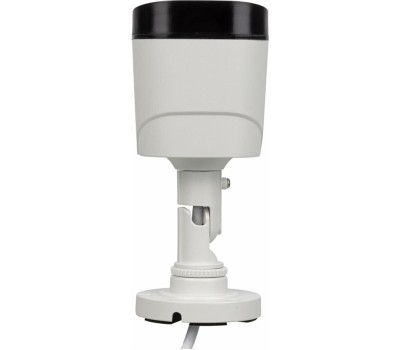 Камера видеонаблюдения FALCON EYE Камера видеонаблюдения IP FE-IPC-BP2e-30p, 1920х1080 pix, 3.6 мм, белый