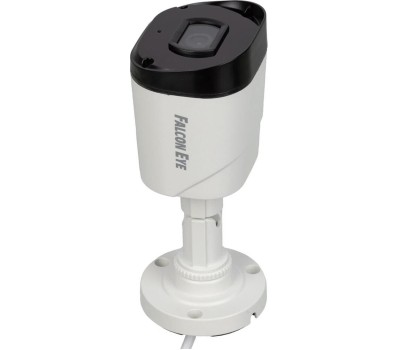 Камера видеонаблюдения FALCON EYE Камера видеонаблюдения IP FE-IPC-BP2e-30p, 1920х1080 pix, 3.6 мм, белый