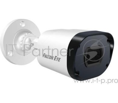 Камера видеонаблюдения FALCON EYE Камера видеонаблюдения IP FE-IPC-BP2e-30p, 1920х1080 pix, 3.6 мм, белый