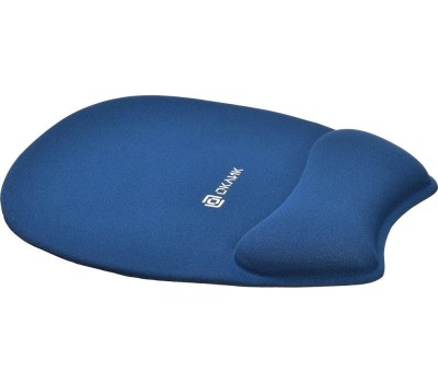 Коврик для мыши OKLICK Коврик для мыши OK-RG0580-BL (S) темно-синий, ткань, 245х220х24мм