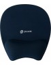 Коврик для мыши OKLICK Коврик для мыши OK-RG0580-BL (S) темно-синий, ткань, 245х220х24мм