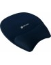 Коврик для мыши OKLICK Коврик для мыши OK-RG0580-BL (S) темно-синий, ткань, 245х220х24мм