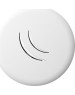 MIKROTIK Точка доступа cAP lite, белый [rbcapl-2nd]