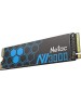 NETAC SSD накопитель NV3000 NT01NV3000-500-E4X 500ГБ, M.2 2280, PCIe 3.0 x4, NVMe, M.2