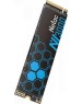 NETAC SSD накопитель NV3000 NT01NV3000-500-E4X 500ГБ, M.2 2280, PCIe 3.0 x4, NVMe, M.2