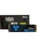 NETAC SSD накопитель NV3000 NT01NV3000-500-E4X 500ГБ, M.2 2280, PCIe 3.0 x4, NVMe, M.2