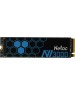 NETAC SSD накопитель NV3000 NT01NV3000-500-E4X 500ГБ, M.2 2280, PCIe 3.0 x4, NVMe, M.2