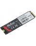 NETAC SSD накопитель NV3000 NT01NV3000-500-E4X 500ГБ, M.2 2280, PCIe 3.0 x4, NVMe, M.2