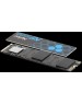 NETAC SSD накопитель NV3000 NT01NV3000-500-E4X 500ГБ, M.2 2280, PCIe 3.0 x4, NVMe, M.2