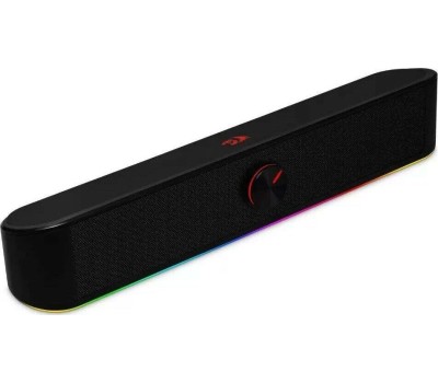 DEFENDER Акустическая система 6W BLACK ADIEMUS 78148