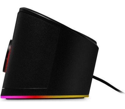 DEFENDER Акустическая система 6W BLACK ADIEMUS 78148