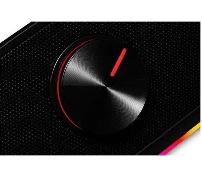 DEFENDER Акустическая система 6W BLACK ADIEMUS 78148