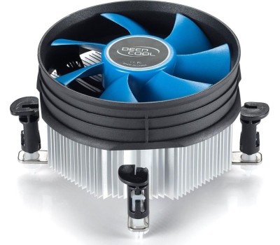DEEPCOOL Cooler THETA 21 PWM 1700 (TDP 95W, PWM, FAN 92mm) Color BOX