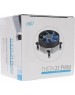 DEEPCOOL Cooler THETA 21 PWM 1700 (TDP 95W, PWM, FAN 92mm) Color BOX