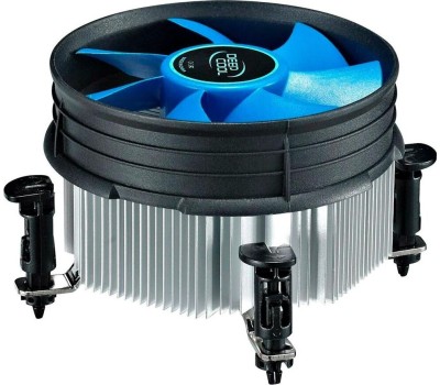 DEEPCOOL Cooler THETA 21 PWM 1700 (TDP 95W, PWM, FAN 92mm) Color BOX