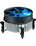 DEEPCOOL Cooler THETA 21 PWM 1700 (TDP 95W, PWM, FAN 92mm) Color BOX