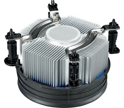 DEEPCOOL Cooler THETA 21 PWM 1700 (TDP 95W, PWM, FAN 92mm) Color BOX