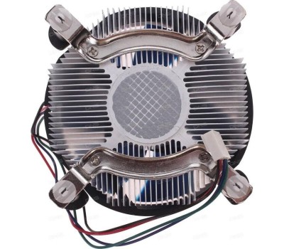 DEEPCOOL Cooler THETA 21 PWM 1700 (TDP 95W, PWM, FAN 92mm) Color BOX