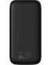 BURO Мобильный аккумулятор BP20A 20000mAh 10W 2A USB-A черный (BP20A10PBK)
