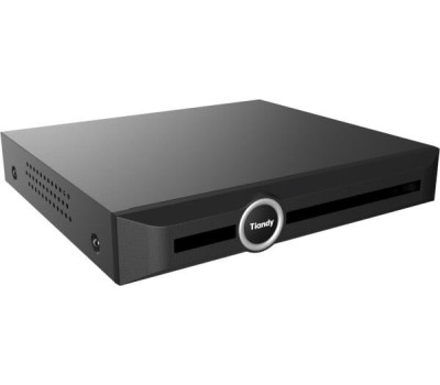 Видеорегистратор TIANDY Видеорегистратор NVR (сетевой) TC-R3110 I/B/L/Eu/V1/1