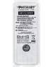 PATRIOT Оперативная память PSD58G480041S DDR5 - 1x 8ГБ 4800МГц, для ноутбуков (SO-DIMM), Ret