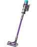 DYSON Пылесос SV23 Gen5 DT Absolute фиолетовый/серебристый