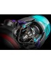 DYSON Пылесос SV23 Gen5 DT Absolute фиолетовый/серебристый