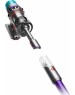 DYSON Пылесос SV23 Gen5 DT Absolute фиолетовый/серебристый