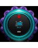 DYSON Пылесос SV23 Gen5 DT Absolute фиолетовый/серебристый
