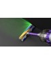 DYSON Пылесос SV23 Gen5 DT Absolute фиолетовый/серебристый