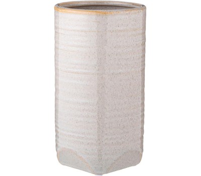 Ваза BRONCO ВАЗА 10,5*10,5*20 СМ 112-627