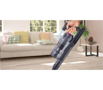 ZELMER Вертикальный пылесос STICK ZSVC822 STEFAN