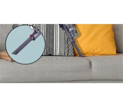 ZELMER Вертикальный пылесос STICK ZSVC822 STEFAN