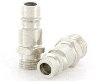 Ниппель STELS Ниппель универсальный быстросъемный (