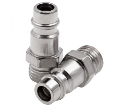 Ниппель STELS Ниппель универсальный быстросъемный (