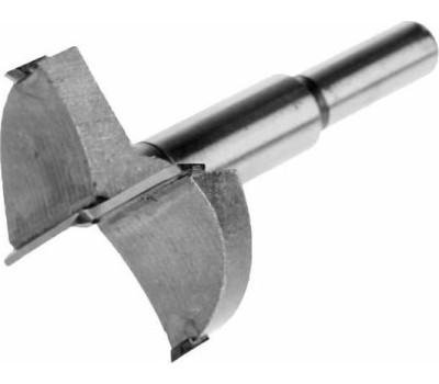 Сверло СИБРТЕХ Сверло Форстнера по дереву, 50 мм, цилиндрический хвостовик 704850