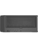 ZALMAN Корпус Z10 Duo черный без БП ATX 7x120mm 5x140mm audio bott PSU