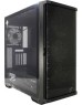 ZALMAN Корпус Z10 Duo черный без БП ATX 7x120mm 5x140mm audio bott PSU