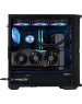 ZALMAN Корпус Z10 Duo черный без БП ATX 7x120mm 5x140mm audio bott PSU