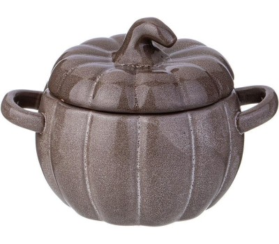 Блюдо для запекания AGNESS БЛЮДО ДЛЯ ЗАПЕКАНИЯ С КРЫШКОЙ 