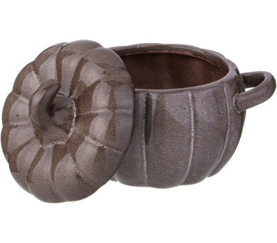 Блюдо для запекания AGNESS БЛЮДО ДЛЯ ЗАПЕКАНИЯ С КРЫШКОЙ 