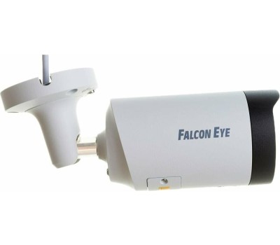 Камера видеонаблюдения FALCON EYE Камера видеонаблюдения IP FE-IPC-BV2-50pa, 1920х1080 pix, 2.8-12 мм, белый