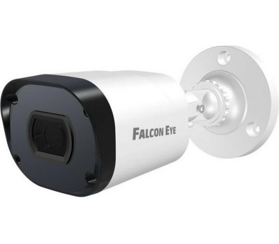 Камера видеонаблюдения FALCON EYE Камера видеонаблюдения IP FE-IPC-BV2-50pa, 1920х1080 pix, 2.8-12 мм, белый