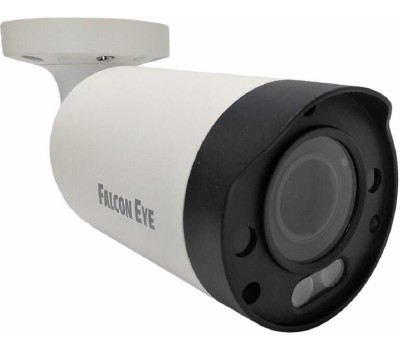 Камера видеонаблюдения FALCON EYE Камера видеонаблюдения IP FE-IPC-BV2-50pa, 1920х1080 pix, 2.8-12 мм, белый