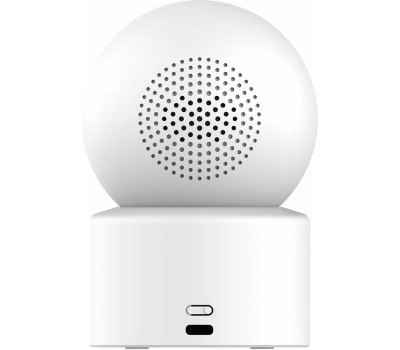 Камера видеонаблюдения XIAOMI Камера видеонаблюдения IP C301, 2304х1296 pix, 2.8 мм, белый [bhr8683gl]