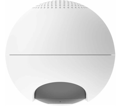 Камера видеонаблюдения XIAOMI Камера видеонаблюдения IP C301, 2304х1296 pix, 2.8 мм, белый [bhr8683gl]